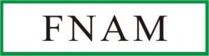 Logo FNAM