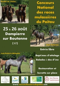 Affiche National 2012