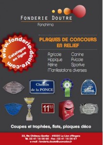 Fonderie Doutre