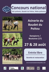 Affiche National 2016